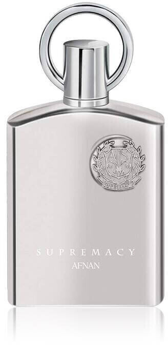 Afnan Supremacy Silver Eau de Parfum (100 ml)