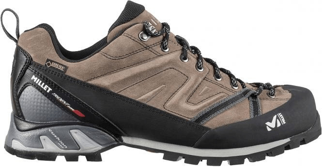 Millet Trident Guide GTX brown/black