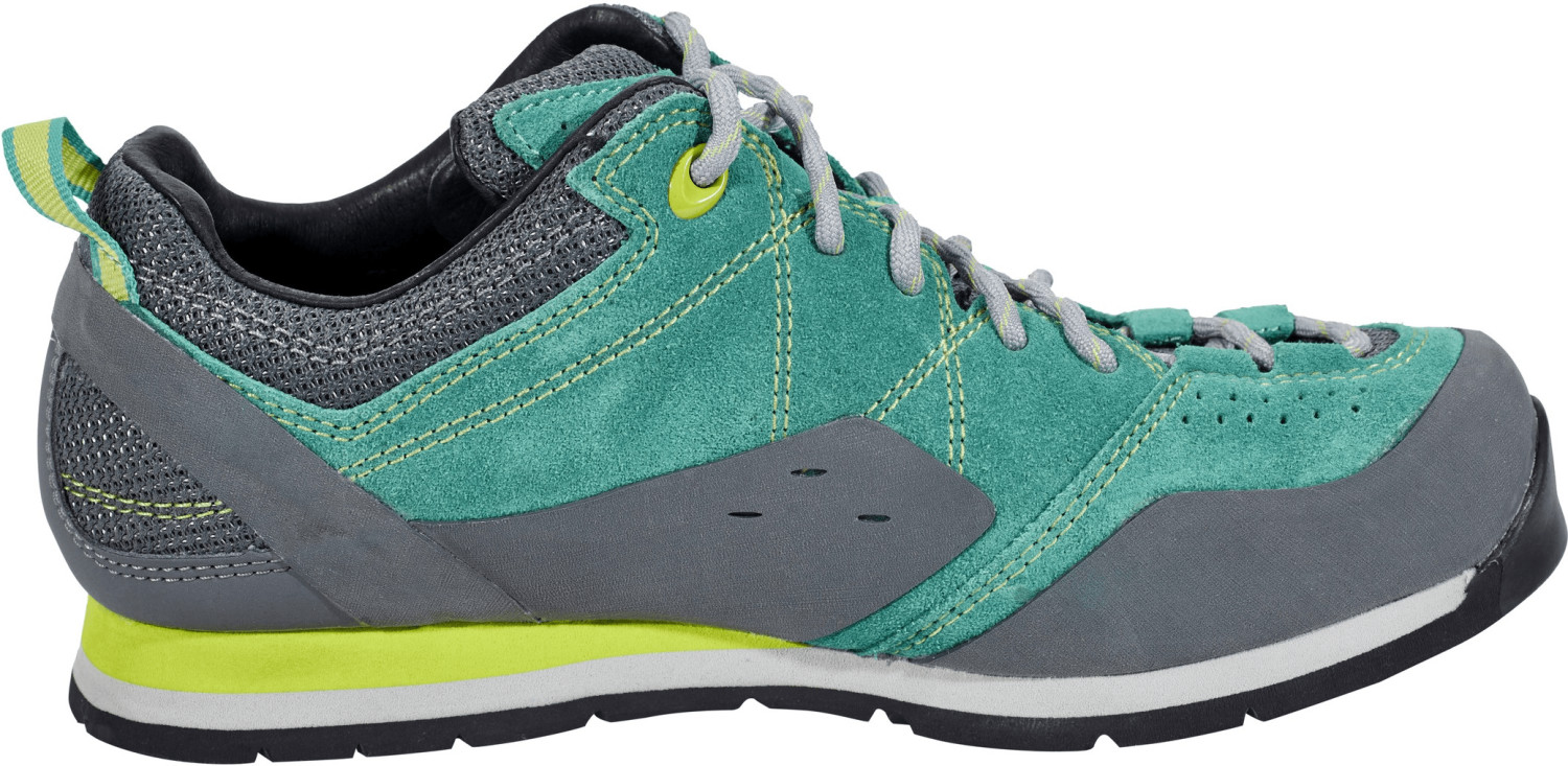 Millet LD Rockway Women dynasty green/asphalte