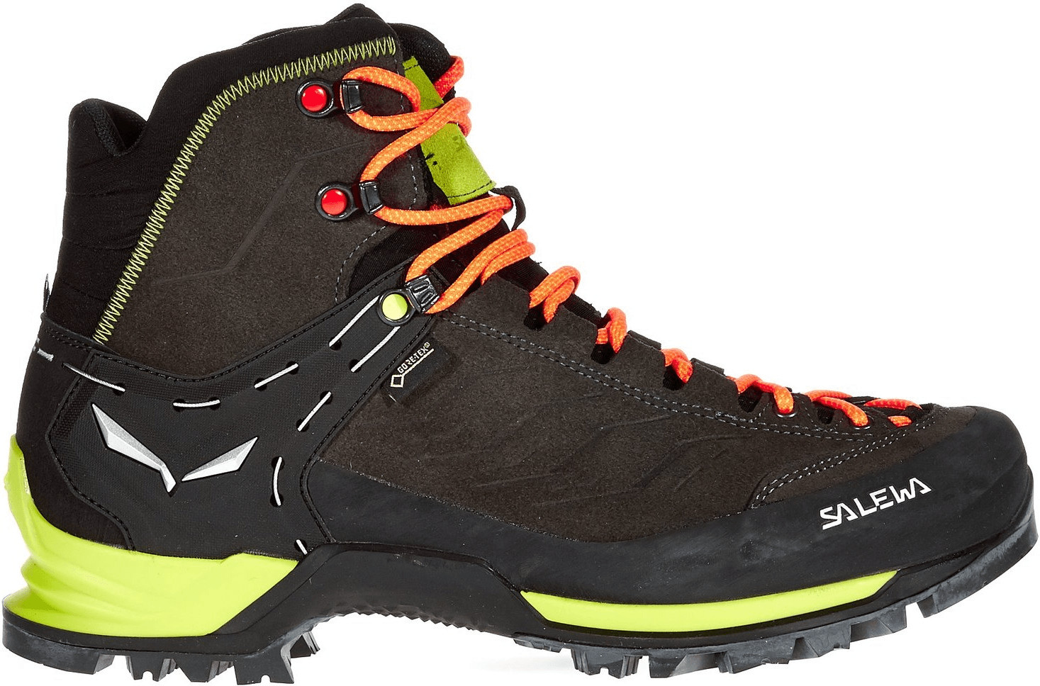 salewa mountain mid gtx