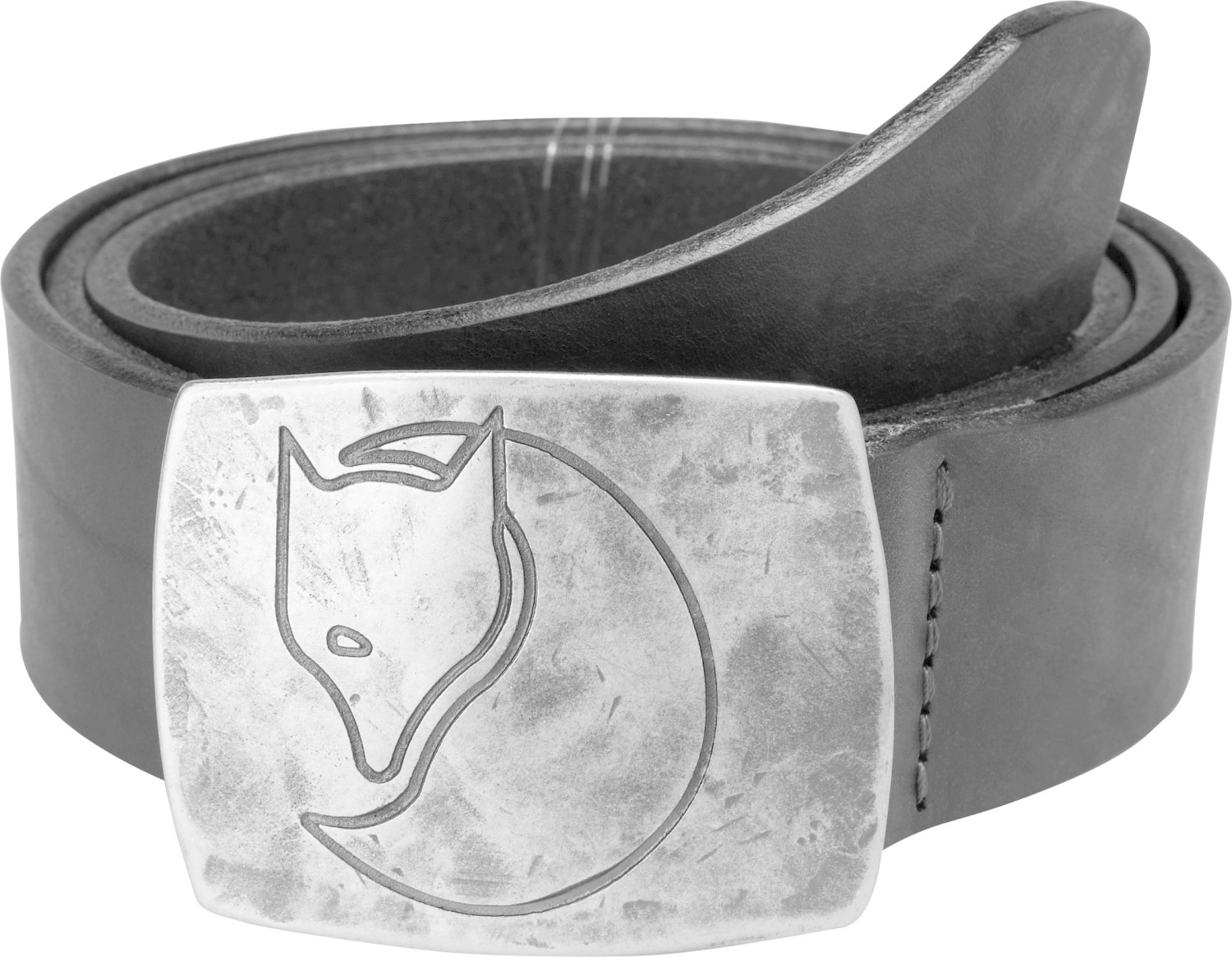 Fjällräven Murena Silver Belt black
