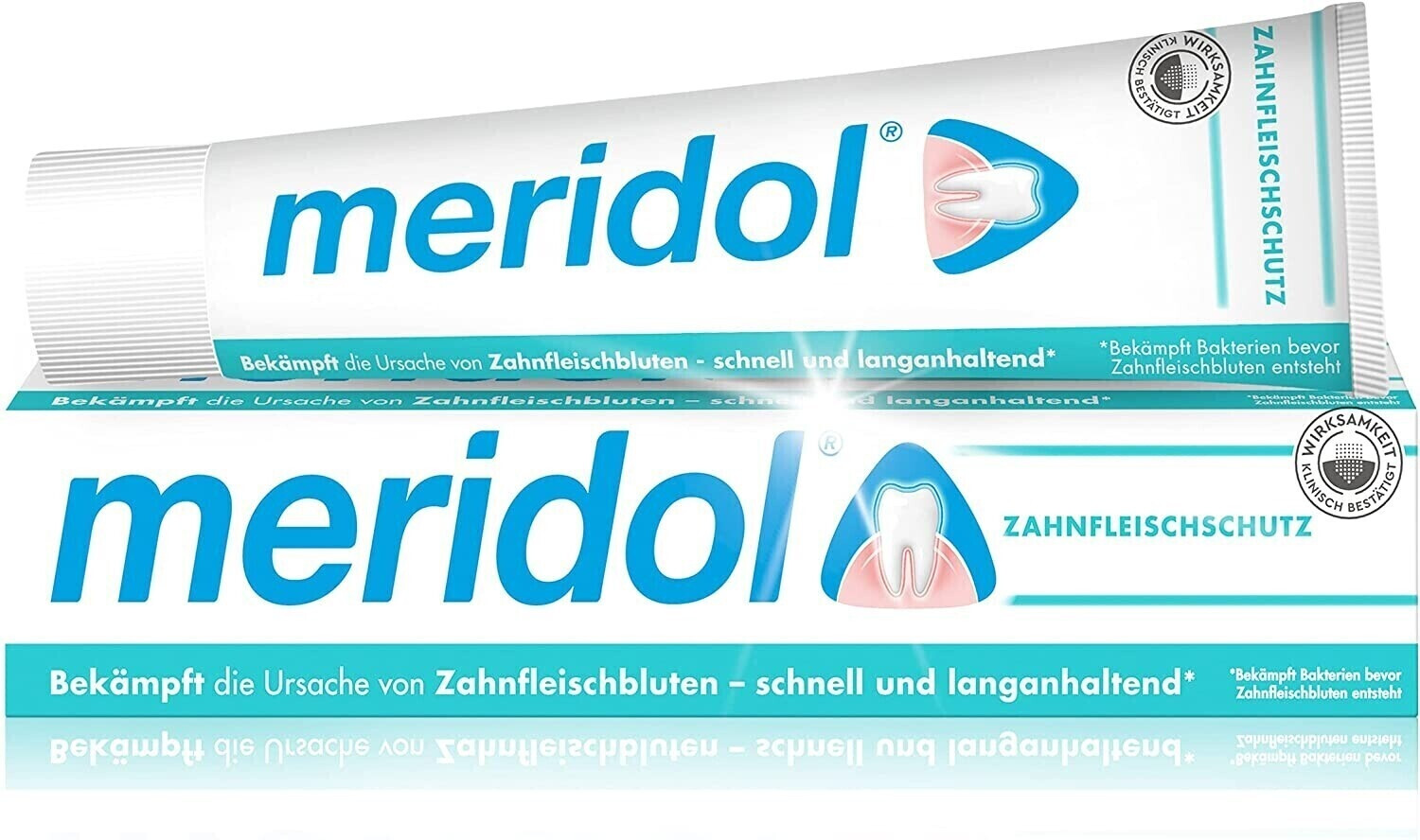 Meridol Toothpaste