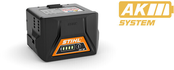 Stihl AK 10