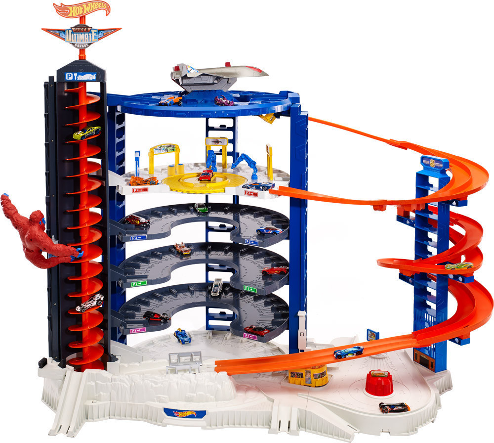 Super ultimate garage parts discount