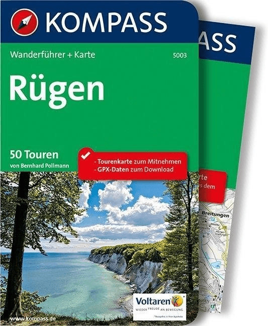 #Rügen (Pollmann, Bernhard)#