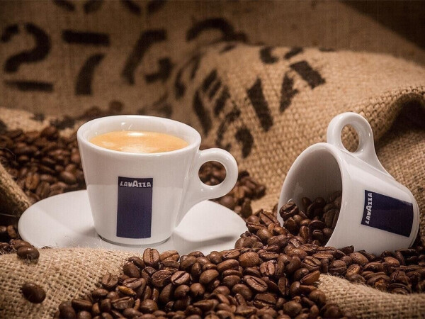 Lavazza Caffe Crema Classico Bohnen (1 kg), Bild 7