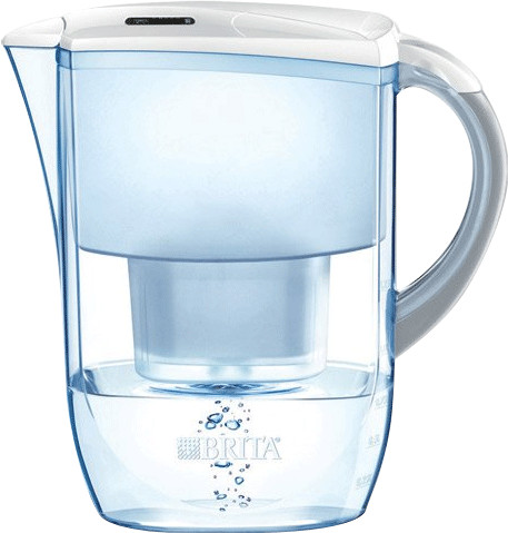 BRITA Fjord Cool Carafe filtrante