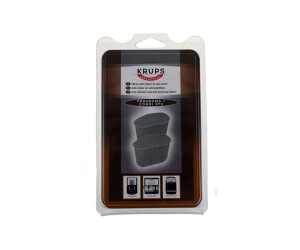 Krups duo filter shop