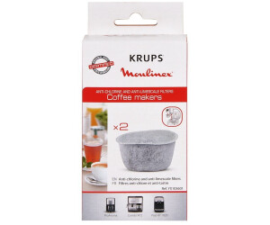 Krups duo filter cheap