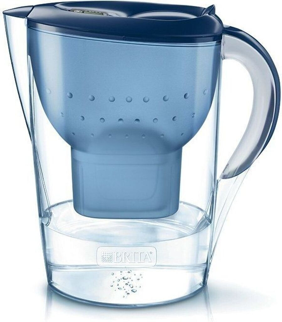 BRITA Water Filter Marella XL blue