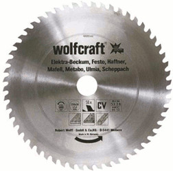 Wolfcraft 6602000