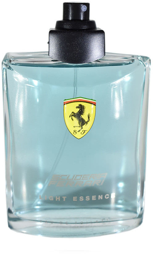 Ferrari scuderia light essence Ferrari scuderia light essence