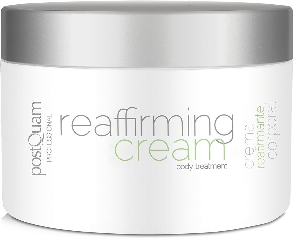 PostQuam Professional Reaffirming Cream (200 ml)