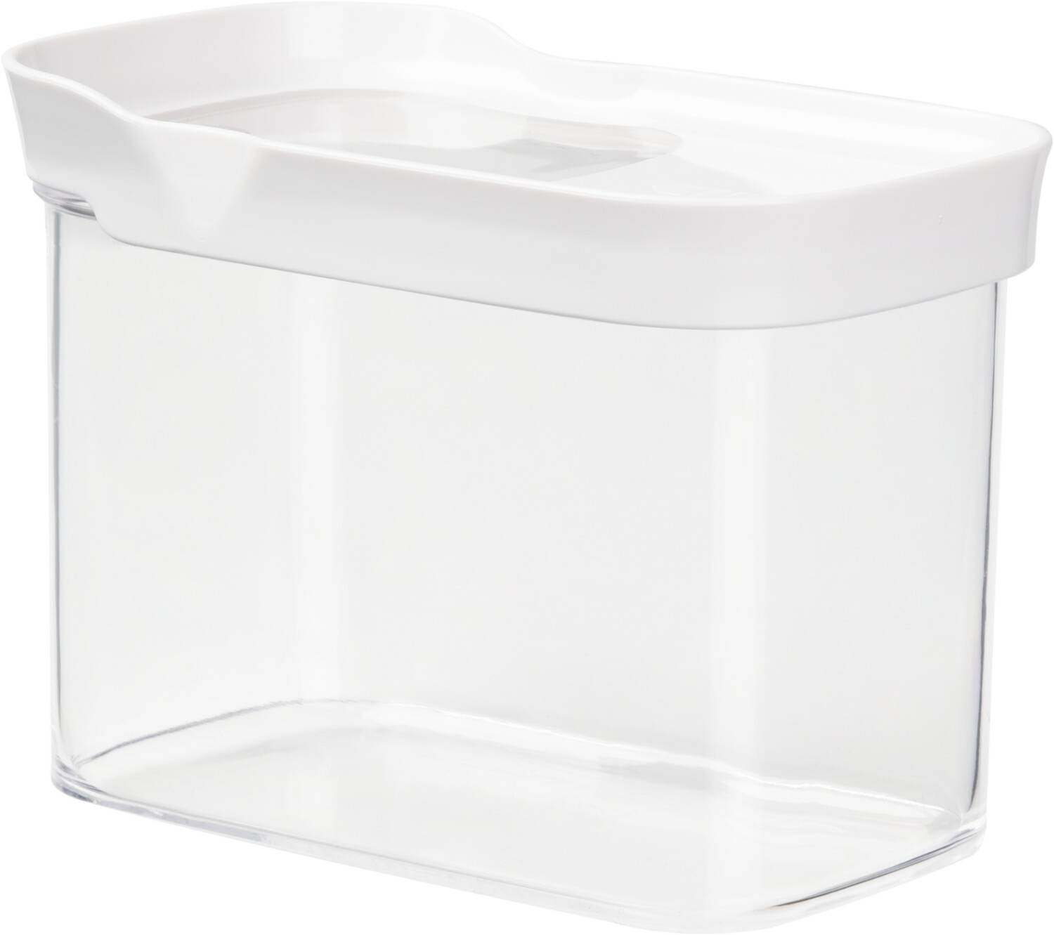 Emsa Optima dry storage can, 1,0 l