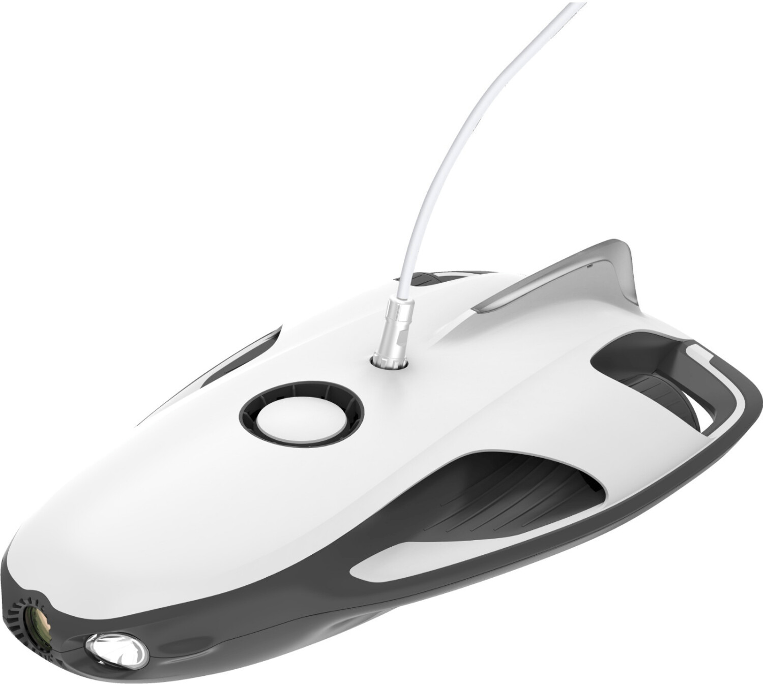 PowerVision PowerRay Wizard