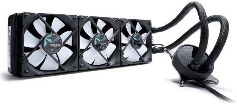 Fractal Design Celsius S36