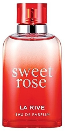 Photos - Women's Fragrance La Rive Sweet Rose Eau de Parfum  (90ml)