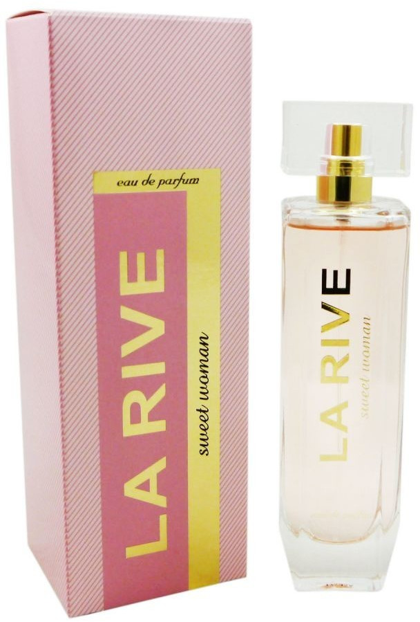 La Rive Sweet woman Eau de Parfum (90 ml)