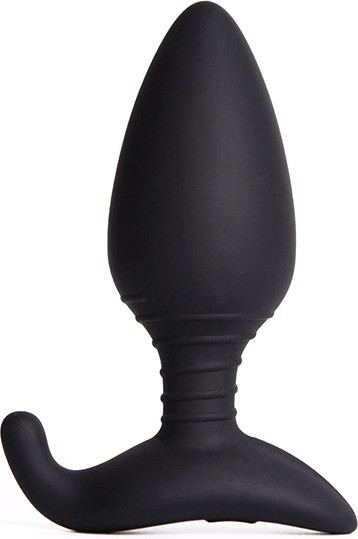 Lovense Hush Butt Plug 44,5 mm