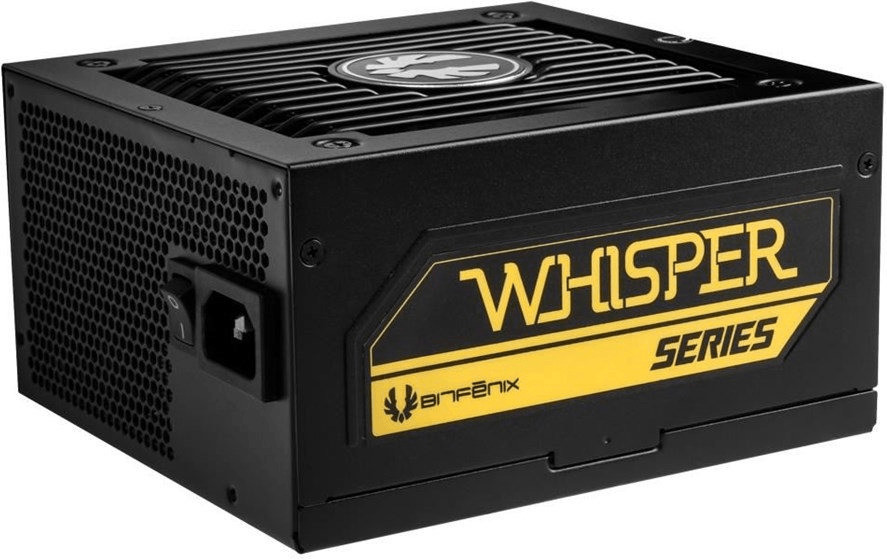 BitFenix Whisper M 450W