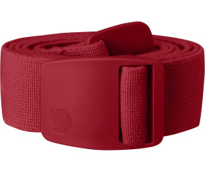 Fjällräven keb trekking belt store