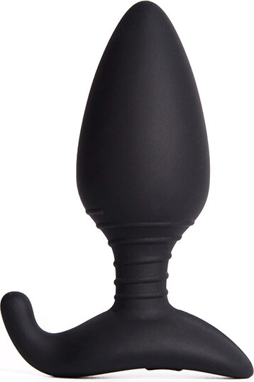 Lovense Hush Butt Plug