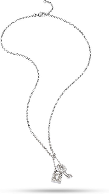 Morellato Abbraccio Necklace (SABG03)