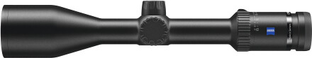 Zeiss Conquest V6 2.5-15x56 without rail