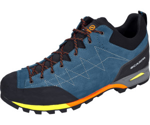 Scarpa zodiac low on sale
