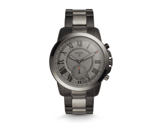 Fossil q grant hybrid 2025