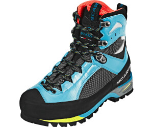 Scarpa Charmoz OD Shoes Women Shark//maledive Shoe Size EU 37,5 2019