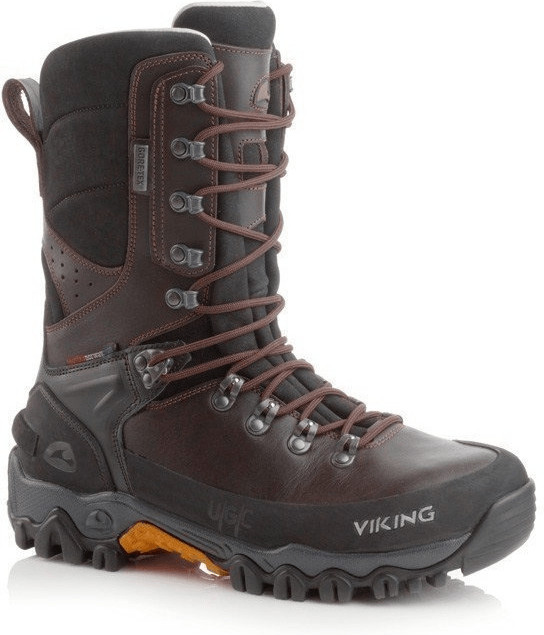 Viking Hunter High GTX dark brown