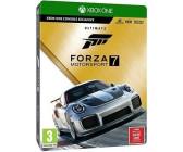 Forza motorsport 7 discount ultimate edition
