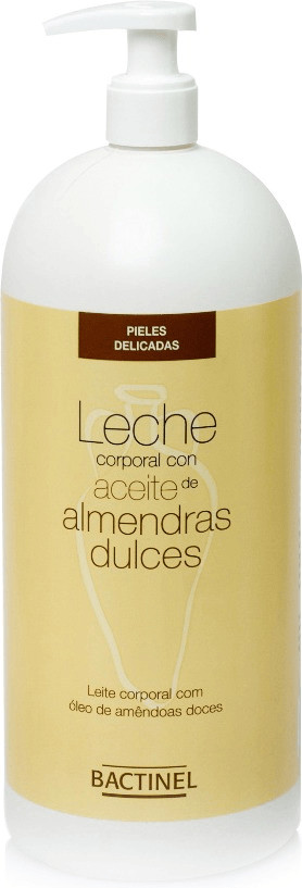 Diafarm Bactinel Body Lotion (750 ml)