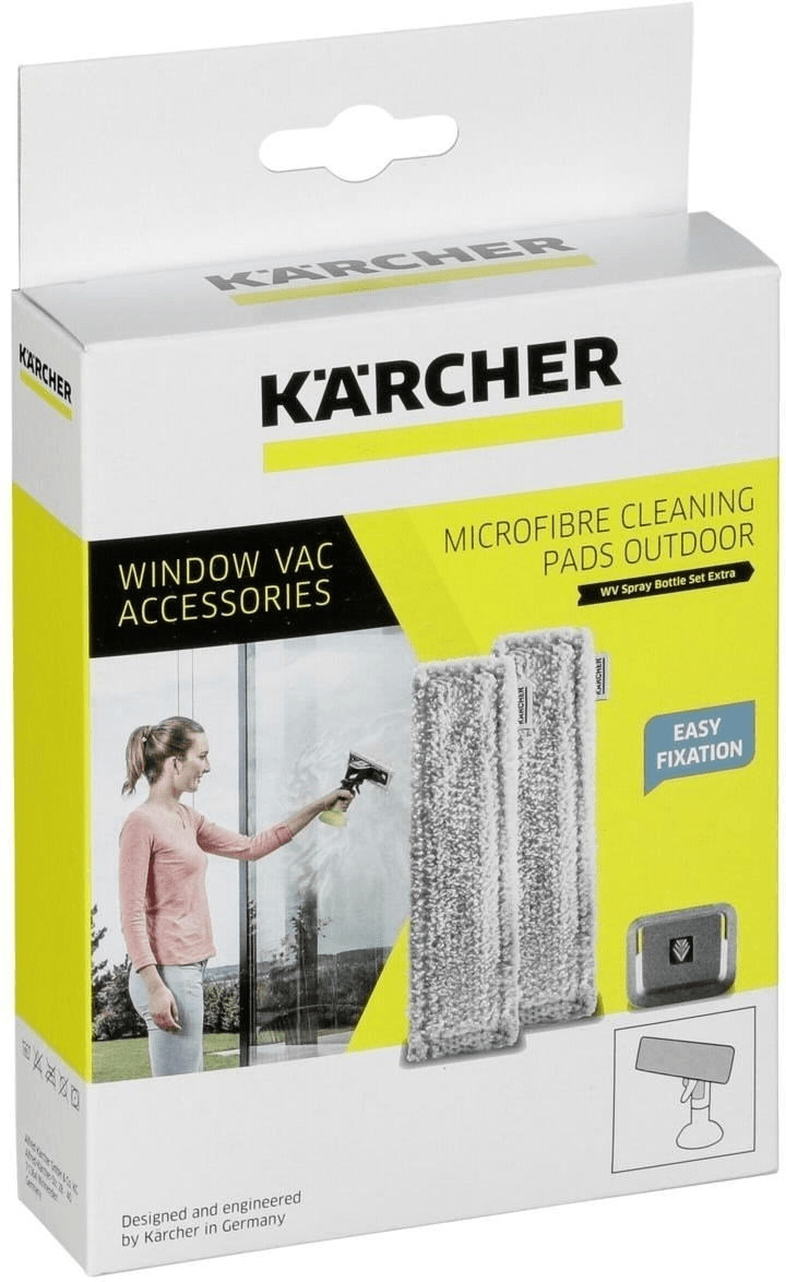 Kärcher Chiffon microfibre 2.633-131.0