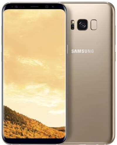 samsung galaxy s8 idealo