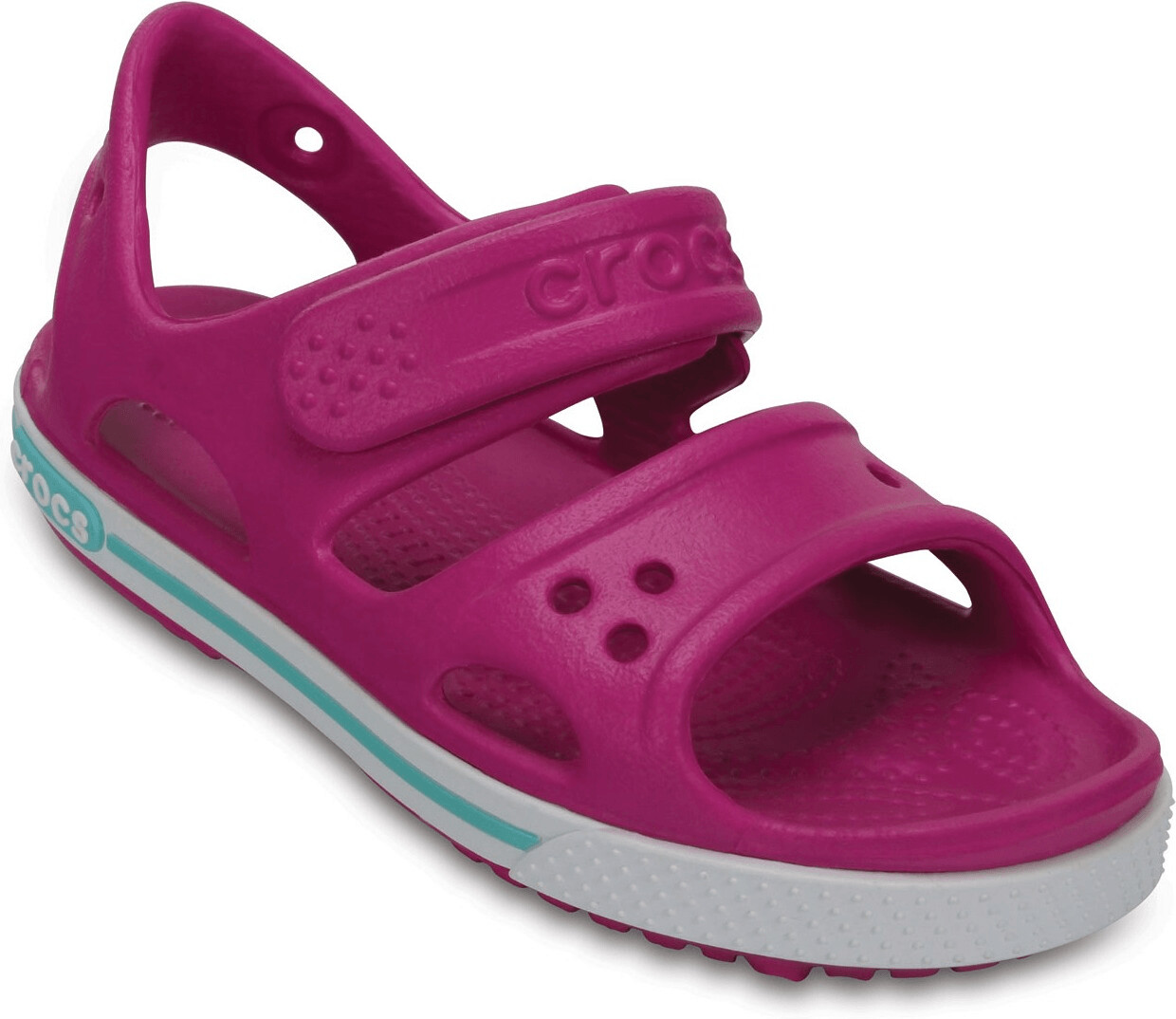 Crocs children's crocband ii sandals new arrivals