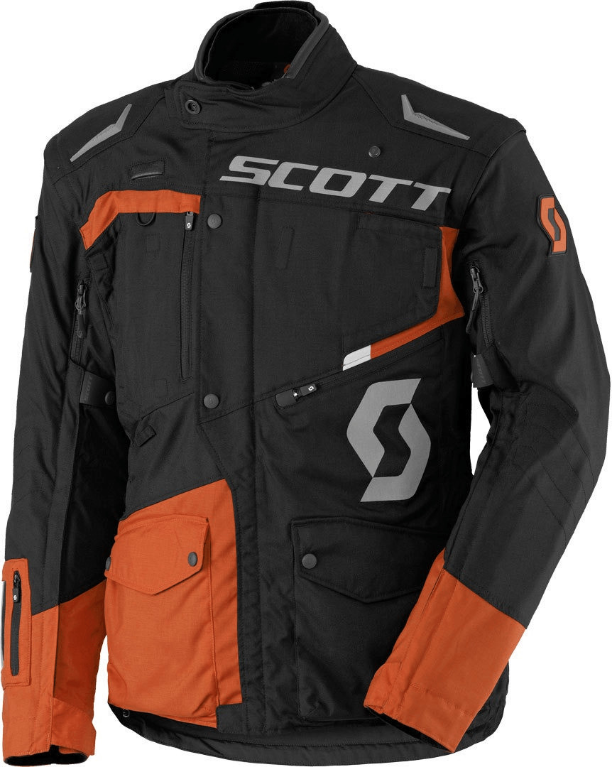 Scott Blouson Dualraid DP