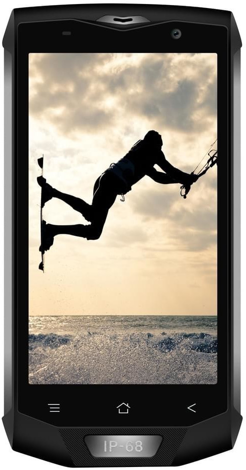 Blackview BV8000 Pro