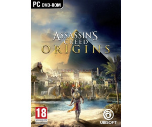 Las mejores ofertas en Assassin's Creed orígenes VIDEOJUEGOS Microsoft Xbox  One