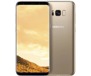 samsung galaxy s8 active gold