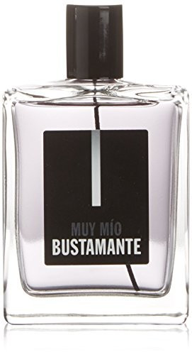 Bustamante Muy Mio Eau de Toilette (100 ml)