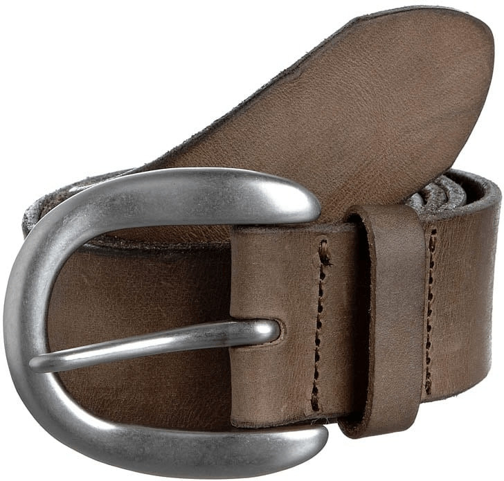 Liebeskind Leather Belt (LKB501) stone