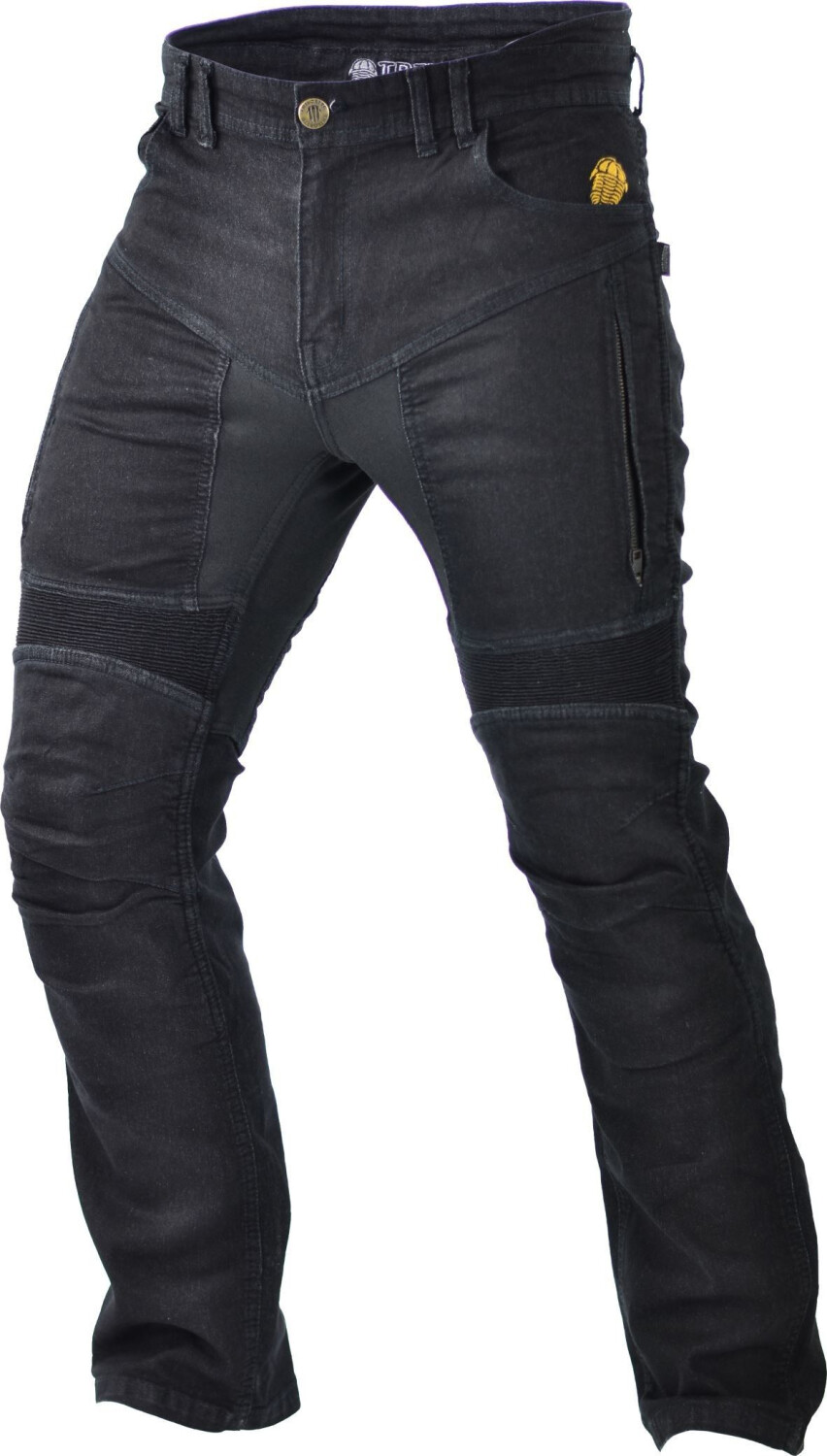Trilobite Pantalon Trilobite Parado noir
