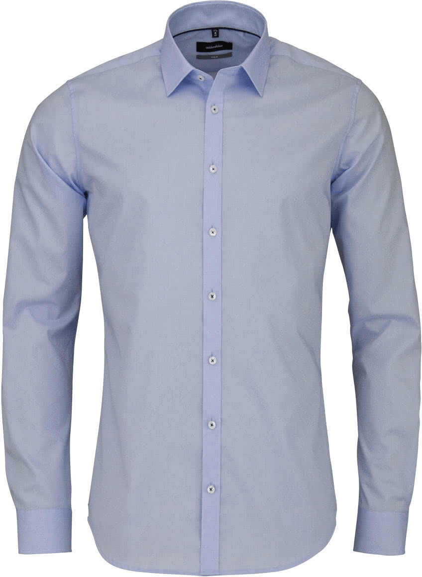 Seidensticker Schwarze Rose X-Slim blue (474980-12)