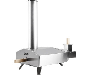 Grills Ofen Heizstrahler Garten Terrasse Uuni 3 Tragbarer