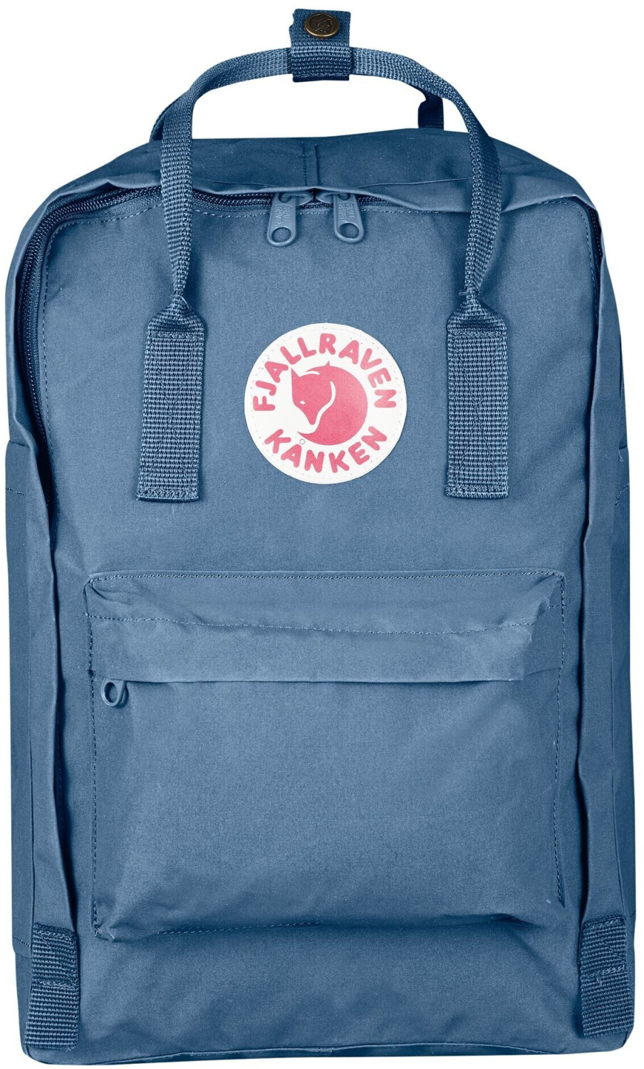 Fjällräven Kånken Laptop 15 blue ridge