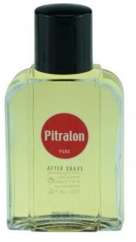 Pitralon Pure Aftershave Lotion