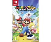 Mario and rabbids top kingdom battle price