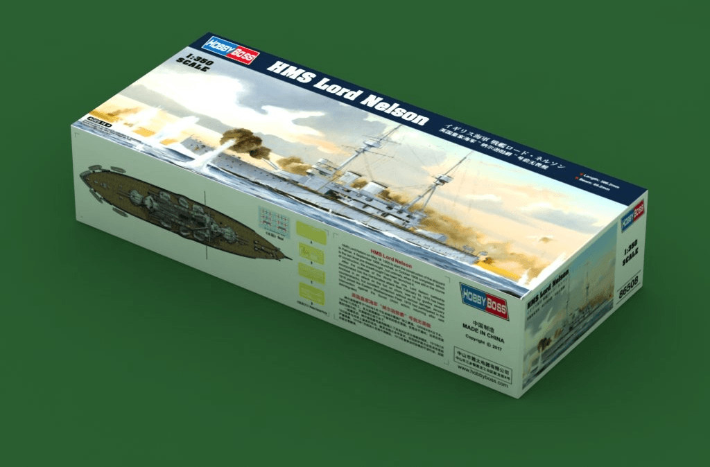 HobbyBoss 86508
